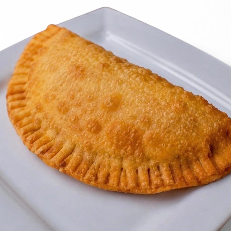 The food